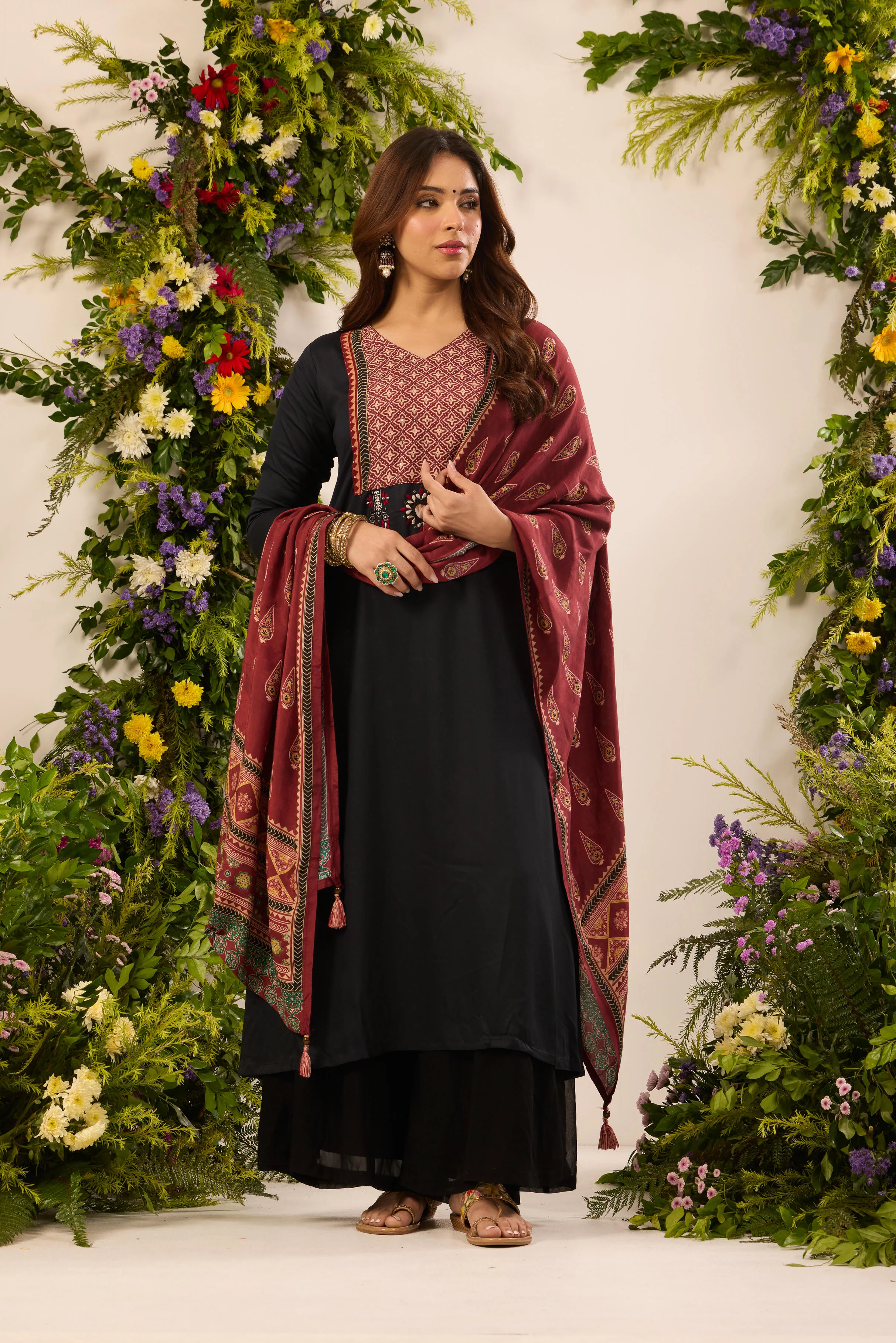 Kurta Sets New